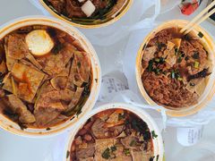 -老牌柳州螺蛳粉(同班同学美食城店)