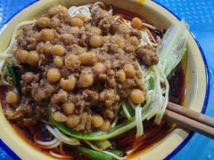 -温馨缘面庄(总店)