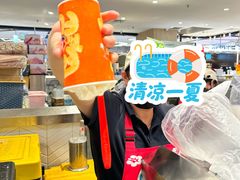 -DQ·蛋糕·冰淇淋(虹口龙之梦店)