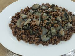 -万鑫餐厅(青岛福彩大厦店)