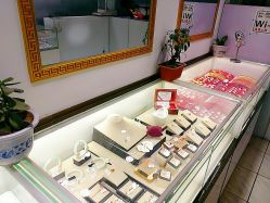 -张师傅首饰加工修理(西单华威潮铺街店)