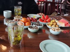 -湖畔居茶楼(湖滨店)