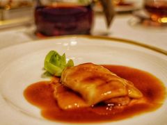 -金轩中餐厅 Jin Xuan(浦东丽思卡尔顿酒店)