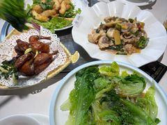 -红日饭店(裕隆三路店)