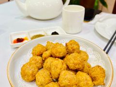 -东兴楼饭庄(六里桥店)