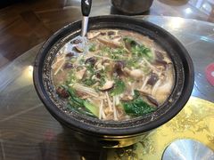 -徽州美食(三十年老店)