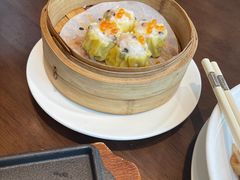 -索菲特酒店·乐轩华中餐厅