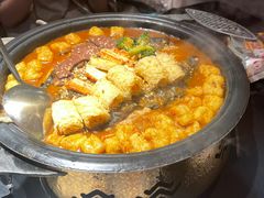-探鱼·鲜青椒爽麻烤鱼(领展购物广场店)