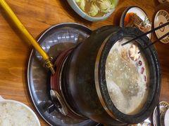 -思金拉措庄园藏餐(太阳岛店)