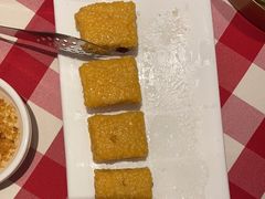 -西贝(枫蓝国际购物中心店)