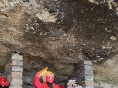 -窦圌山风景区