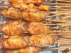 -管氏翅吧(马家堡店)