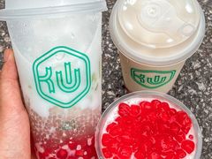 -仙雨林·奶茶鲜果茶(书院巷店)