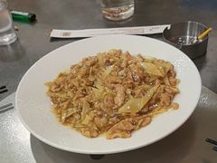 -大清花饺子(山庄店)