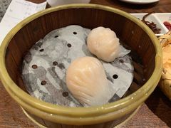 南拳虾饺皇-南拳十三姨·潮汕砂锅粥(世纪金源店)