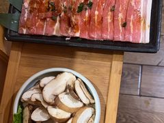 -九田家黑牛烤肉料理(石路天虹店)