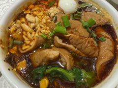 -辣婆婆(航天桥店)