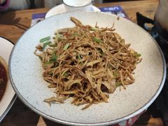 -U你·天然调味(南湖总店)