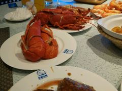 -北京王府井希尔顿酒店·万斯阁西餐厅