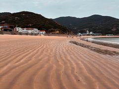 -宁波松兰山滨海旅游度假区