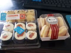 android_upload_pic-麦香村手工烘焙(乐安店)