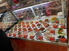 -西塔大冷面(市府大路店)