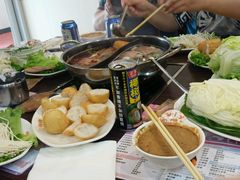 android_upload_pic-呷哺呷哺 黄金牧场 (欢乐谷店)