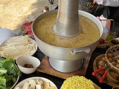 -高黎贡山自然公园