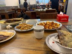 -鼎香润(德胜门内店)