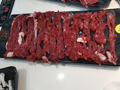 -潮发潮汕牛肉店(龙洞店)