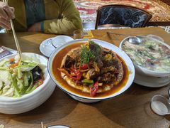-新疆亚克西音乐餐厅(南方花园店)