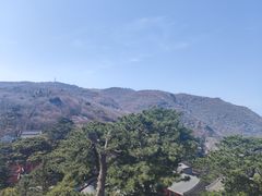 -妙峰山风景名胜区