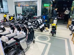 -雅迪电动车(北艾路店)