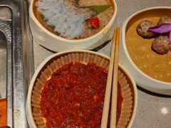 -海底捞火锅(武胜路凯德广场店)