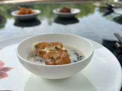 -杭州西子湖四季酒店·金沙厅