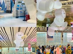 -冰纷万象滑冰场(沈阳万象城店)