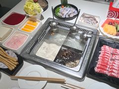 -海底捞火锅(勒泰店)