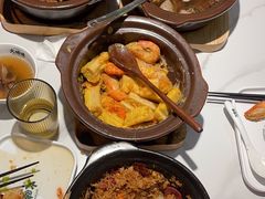 -火啫啫·粤式啫啫煲(南通首店)