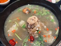 四季草本原汤锅-盡膳口福·百年汤方火锅(科华北路店)