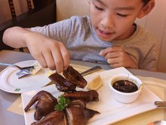 -太平馆餐厅(尖沙咀店)
