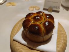 -三嚥阁 La Villa Restaurant