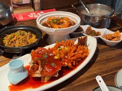 -鱼食饭稻·苏浙土菜17年老馆子(平江路店)