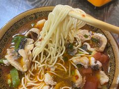 财鱼面-尧钧财鱼面(育才路店)