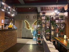 -CASA卡撒意式西餐厅