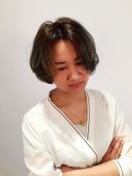 -HairCode芭曲发型