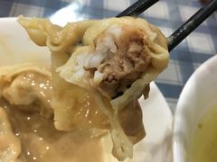 -潘国仙耳光馄饨(黄家阙路店)