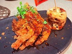 -饕林餐厅(春熙路店)