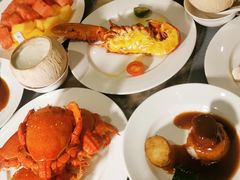 -安蒂娅·海鲜自助餐厅(安蒂娅美兰酒店)