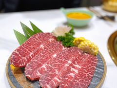 -妥妥烤肉料理(凯德店)