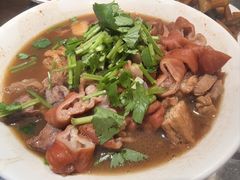 -姚记炒肝店(簋街店)
